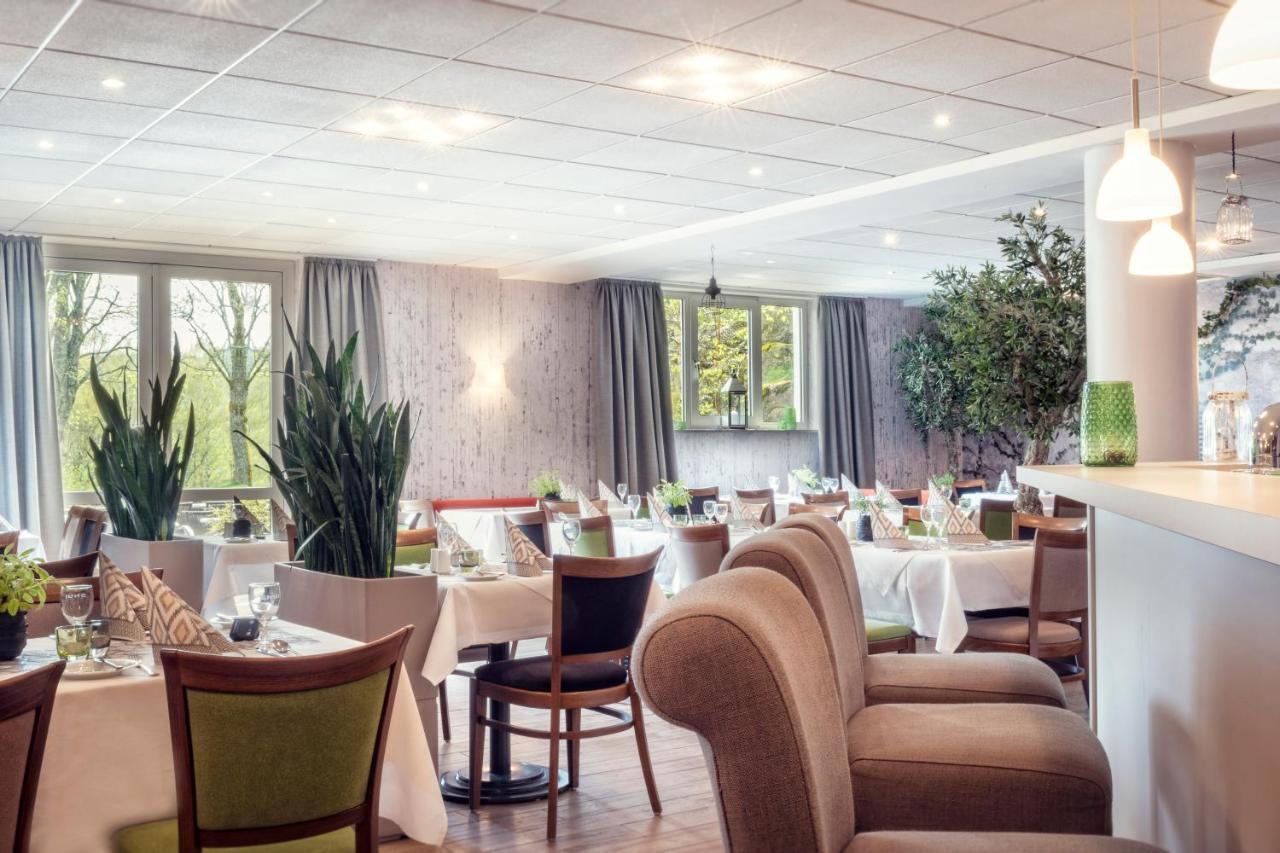 Golfhotel Fahrenbach Trostau Екстер'єр фото